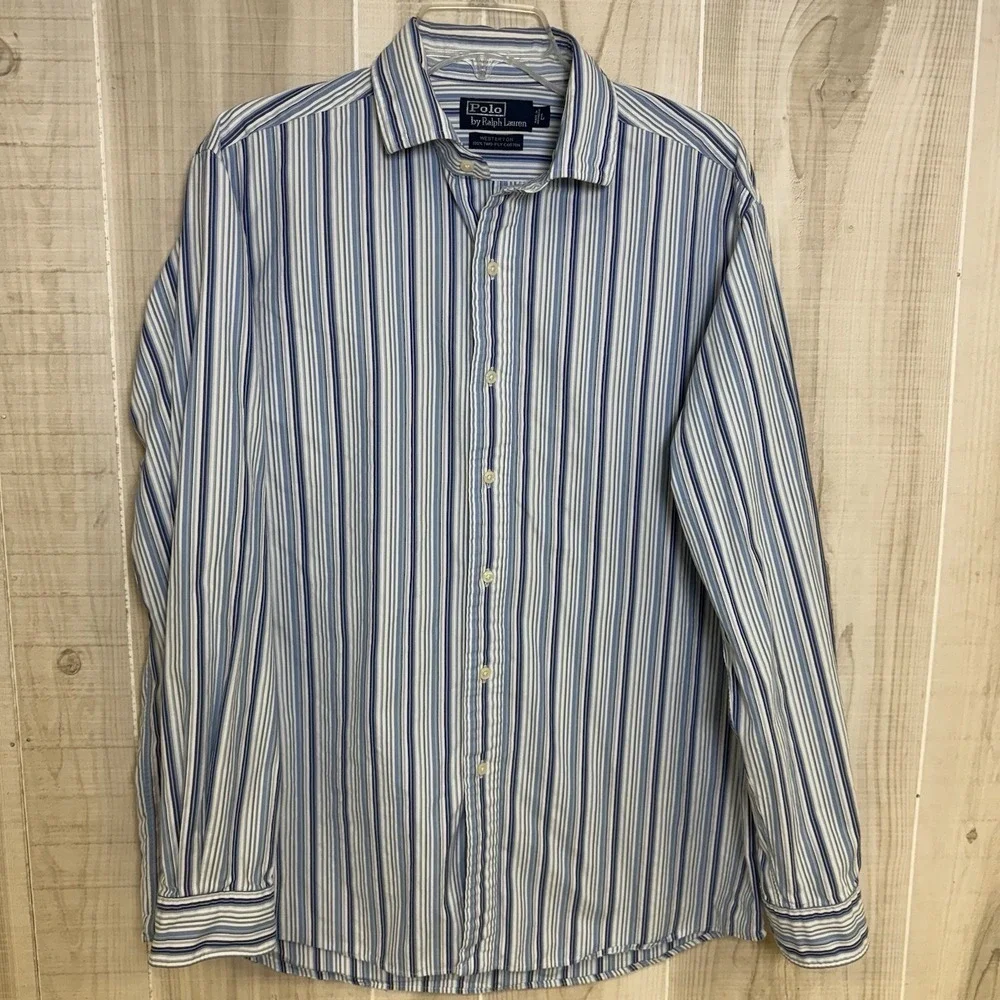 Polo Ralph Lauren vintage polo